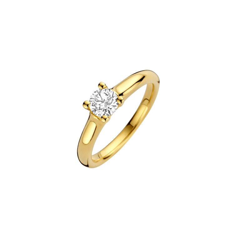 Diamonds Ring - Schaap en Citroen Diamonds Ring - Schaap en Citroen