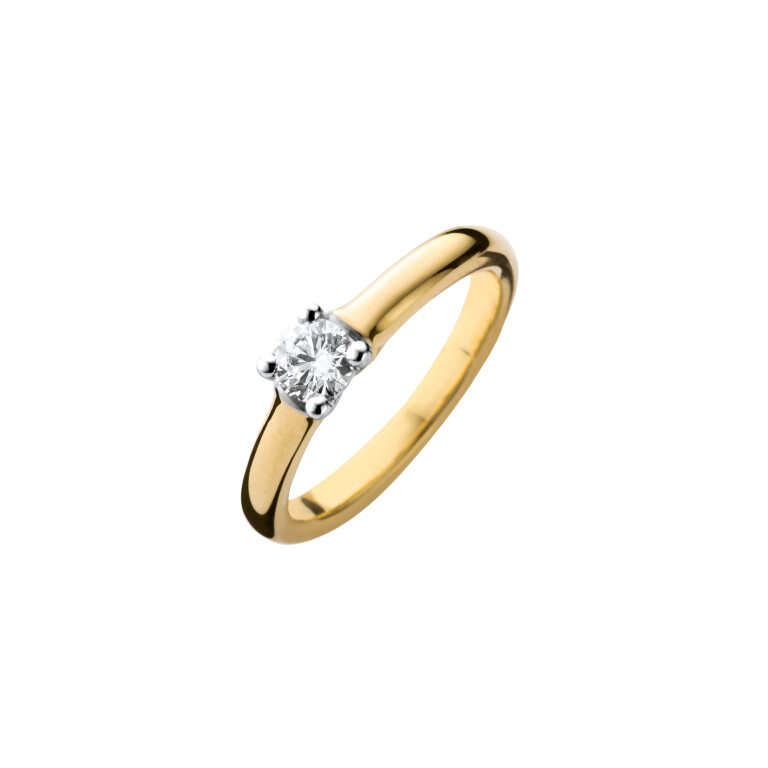 Diamonds Ring - Schaap en Citroen   Diamonds Ring - Schaap en Citroen