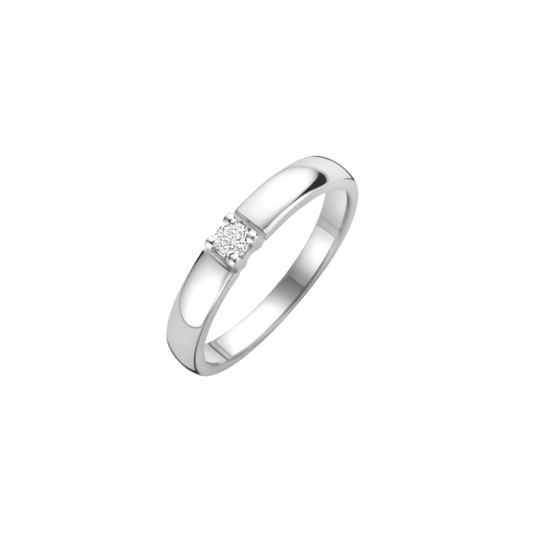Diamonds Ring - Schaap en Citroen Diamonds Ring - Schaap en Citroen