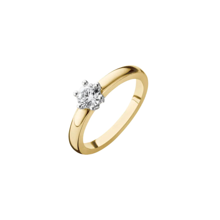 Diamonds Ring - Schaap en Citroen Diamonds Ring - Schaap en Citroen