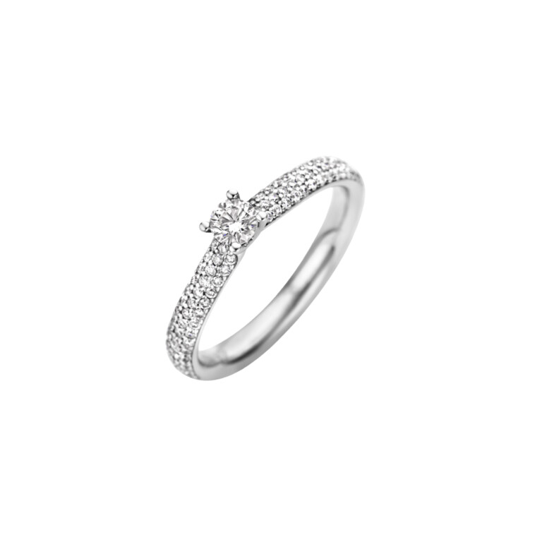 Diamonds Ring - Schaap en Citroen Diamonds Ring - Schaap en Citroen