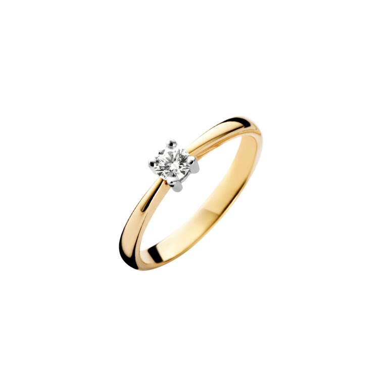 Diamonds Ring - Schaap en Citroen Diamonds Ring - Schaap en Citroen