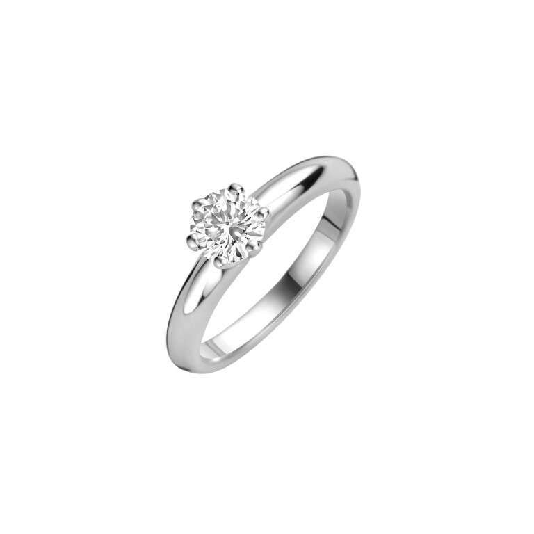 Diamonds Ring - Schaap en Citroen Diamonds Ring - Schaap en Citroen