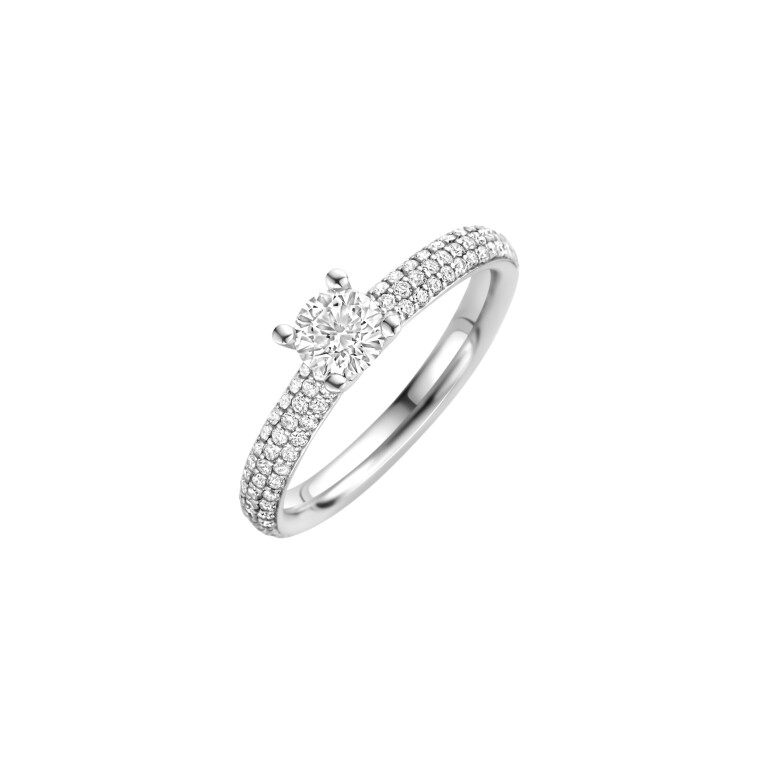 Diamonds Ring - Schaap en Citroen Diamonds Ring - Schaap en Citroen