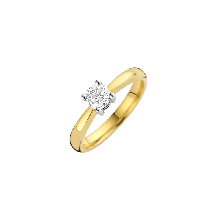 Diamonds Ring - Schaap en Citroen Diamonds Ring - Schaap en Citroen