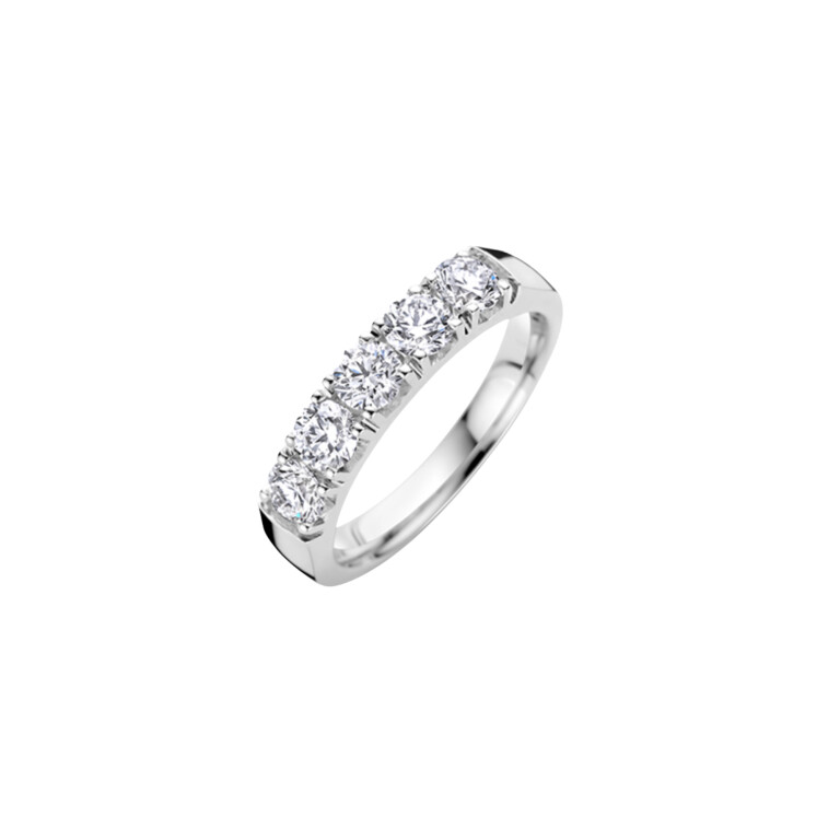 Diamonds Ring - Schaap en Citroen Diamonds Ring - Schaap en Citroen