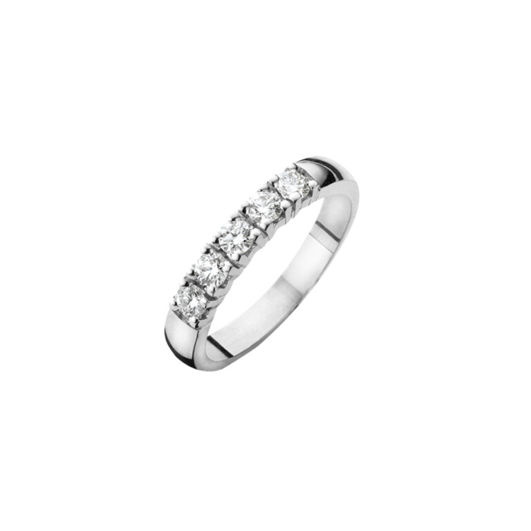 Diamonds Ring - Schaap en Citroen Diamonds Ring - Schaap en Citroen