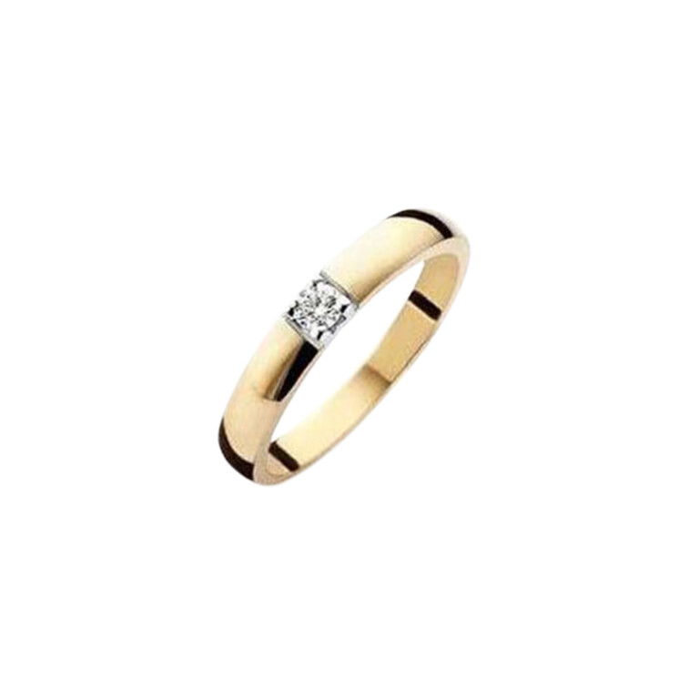Diamonds Ring - Schaap en Citroen Diamonds Ring - Schaap en Citroen