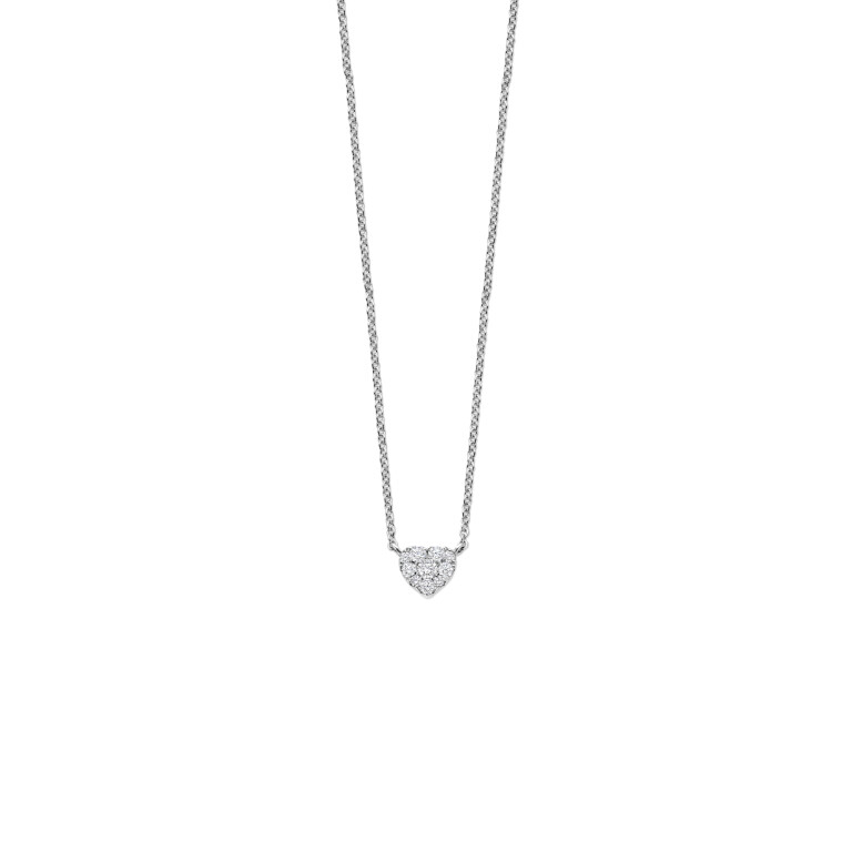 Diamonds Collier - Schaap en Citroen Diamonds Collier - Schaap en Citroen