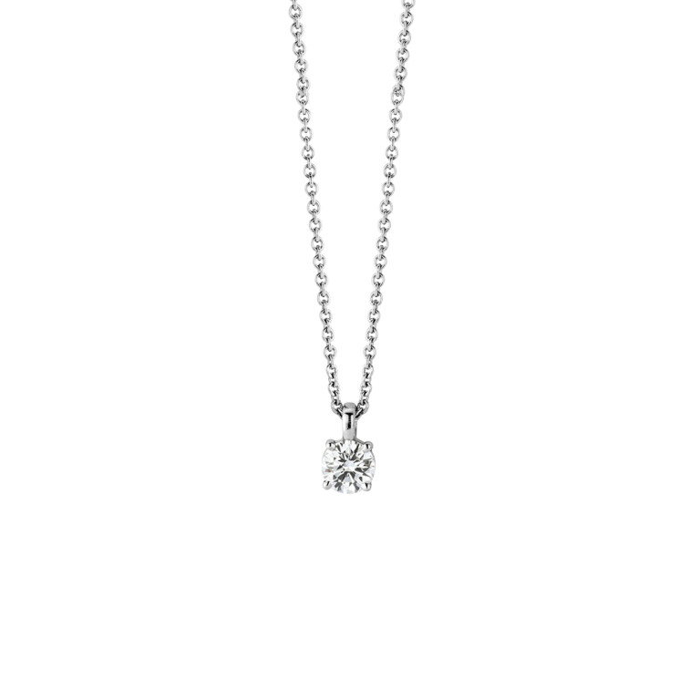 Diamonds Collier - Schaap en Citroen Diamonds Collier - Schaap en Citroen