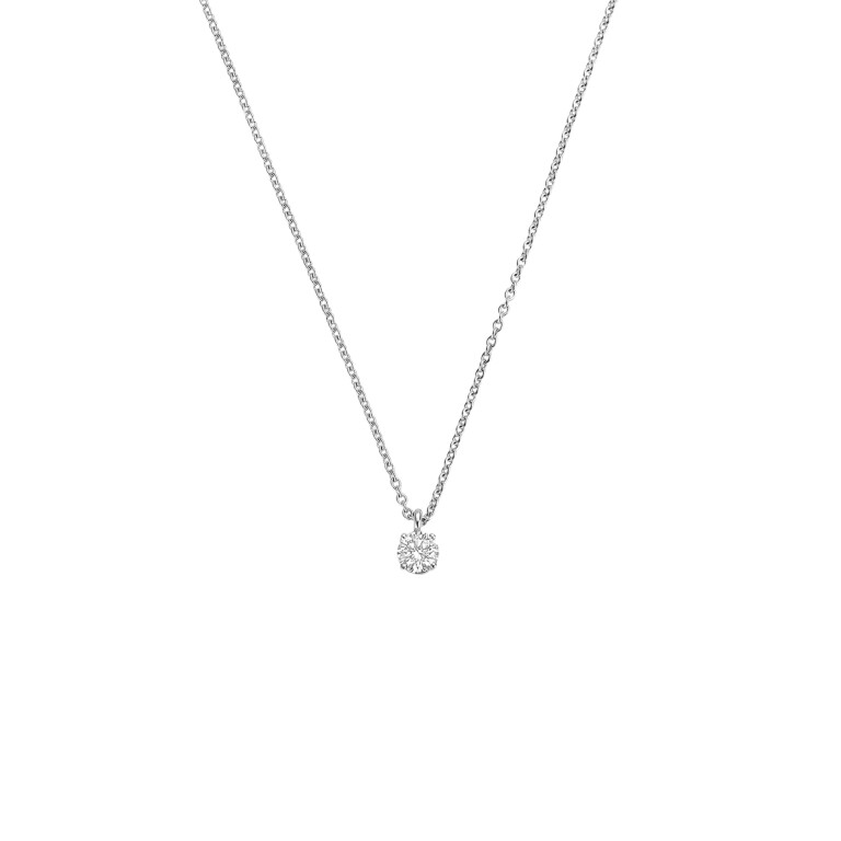 Diamonds Collier - Schaap en Citroen Diamonds Collier - Schaap en Citroen