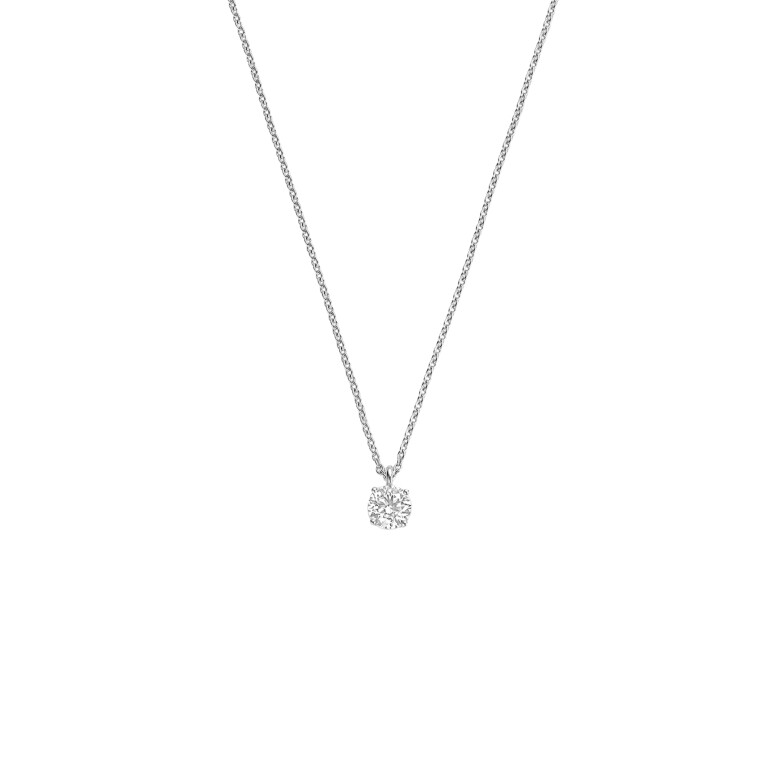 Diamonds Collier - Schaap en Citroen Diamonds Collier - Schaap en Citroen