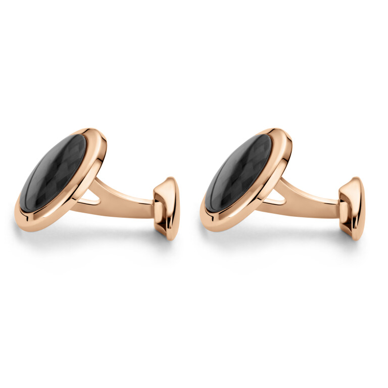 Schaap en Citroen manchetknopen Colours - #2 Schaap en Citroen manchetknopen Colours - #2