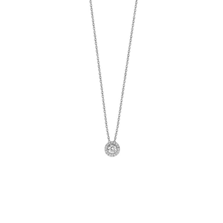 Diamonds Collier - Schaap en Citroen Diamonds Collier - Schaap en Citroen