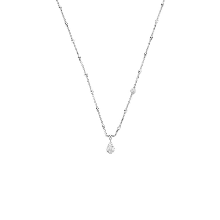 Diamonds Collier - Schaap en Citroen Diamonds Collier - Schaap en Citroen