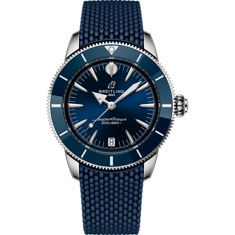 Superocean Heritage 36mm - Breitling - A10390161C1S1 Superocean Heritage 36mm - Breitling - A10390161C1S1