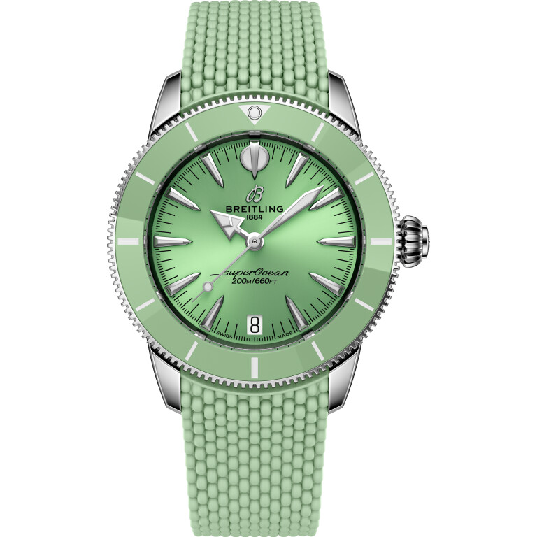 Superocean Heritage 36mm - Breitling - A10390361L1S1 Superocean Heritage 36mm - Breitling - A10390361L1S1