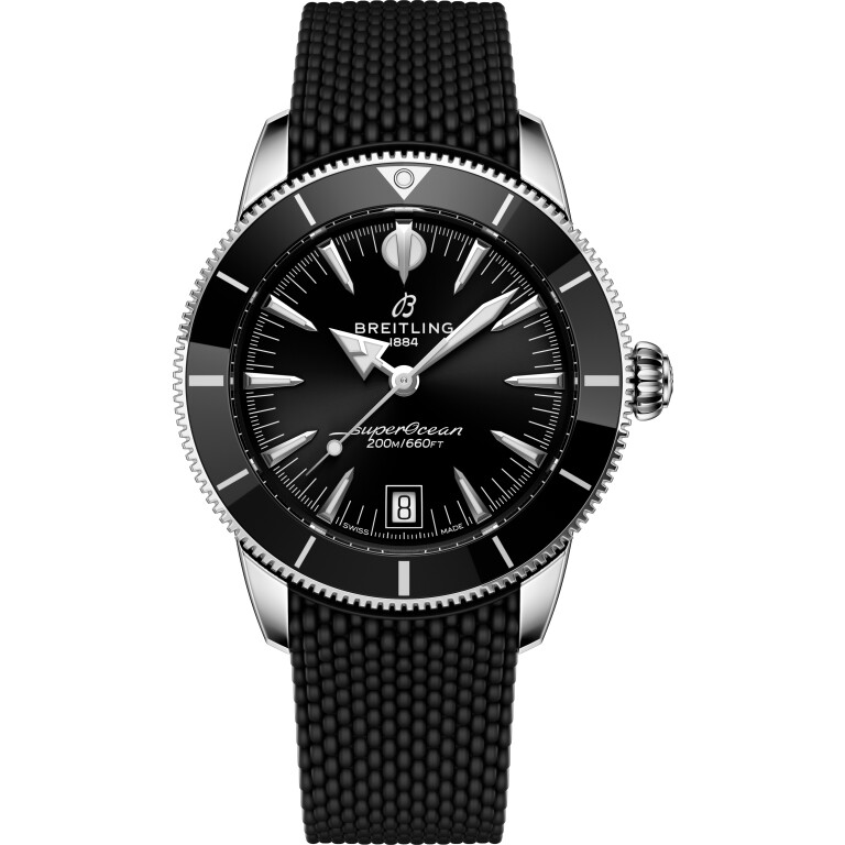 Superocean Heritage 40mm - Breitling - AB3110241B1S1 Superocean Heritage 40mm - Breitling - AB3110241B1S1