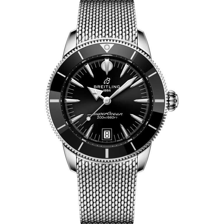Superocean Heritage 40mm - Breitling - AB3110241B1A1 Superocean Heritage 40mm - Breitling - AB3110241B1A1