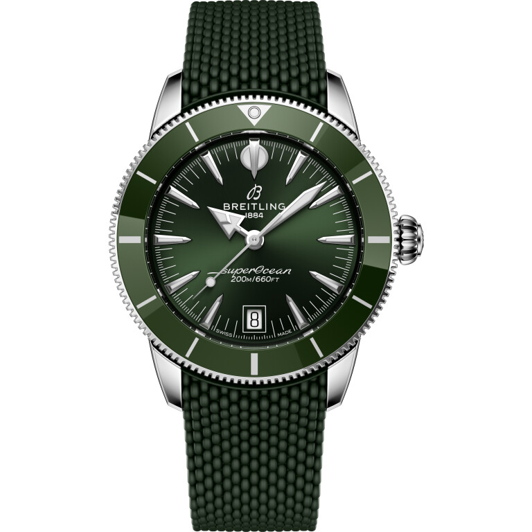 Superocean Heritage 40mm - Breitling - AB3110361L1S1 Superocean Heritage 40mm - Breitling - AB3110361L1S1