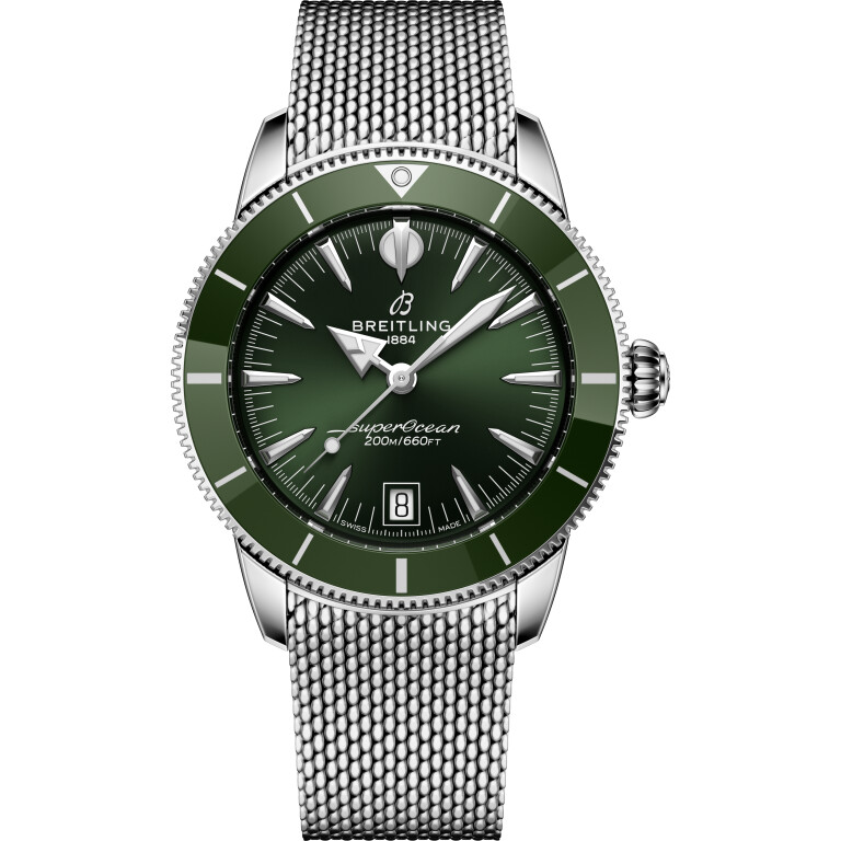 Superocean Heritage 40mm - Breitling - AB3110361L1A1 Superocean Heritage 40mm - Breitling - AB3110361L1A1