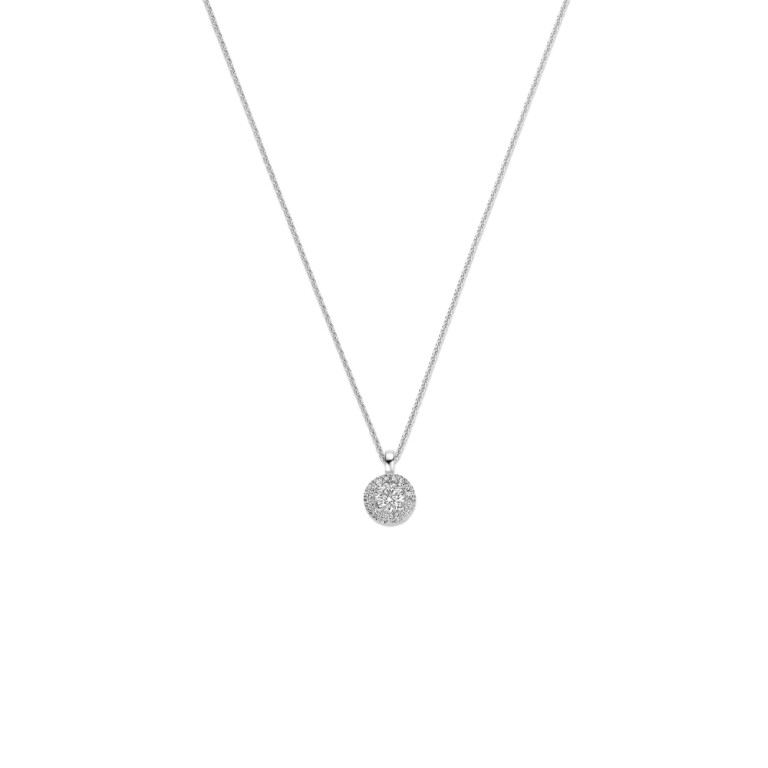 Diamonds Collier - Schaap en Citroen Diamonds Collier - Schaap en Citroen