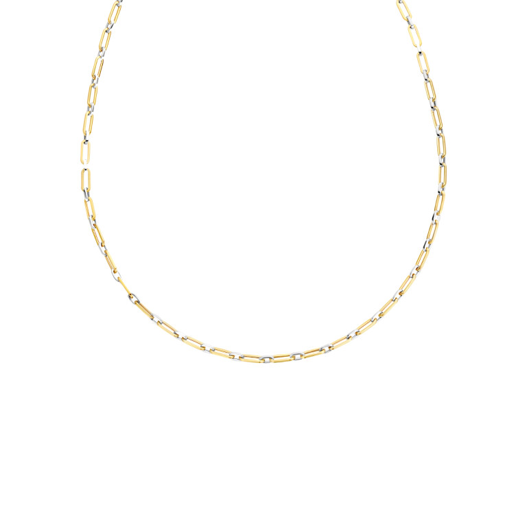 Essentials Collier - Schaap en Citroen Essentials Collier - Schaap en Citroen