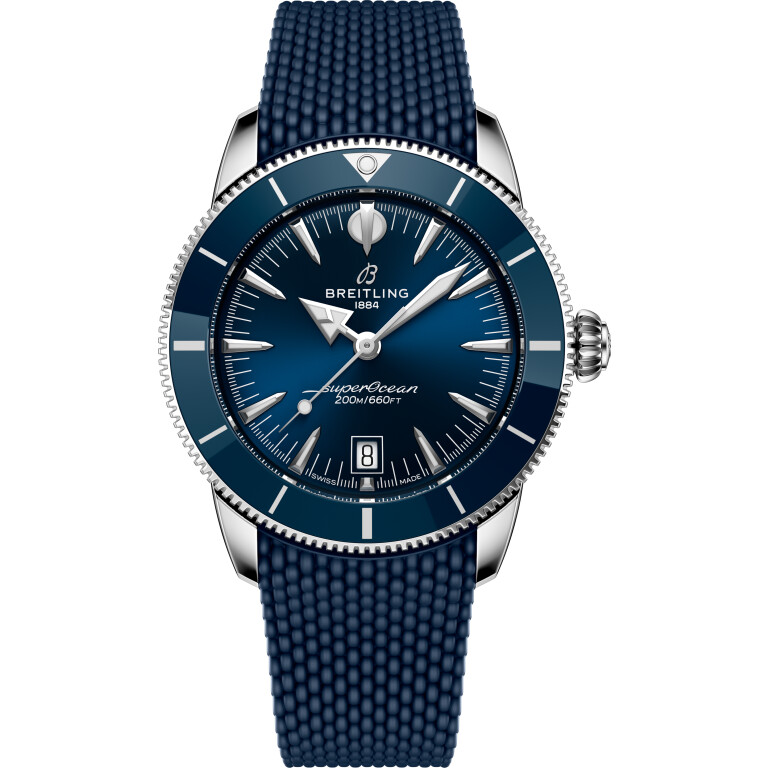 Superocean Heritage 42mm - Breitling - AB3111161C1S1 Superocean Heritage 42mm - Breitling - AB3111161C1S1