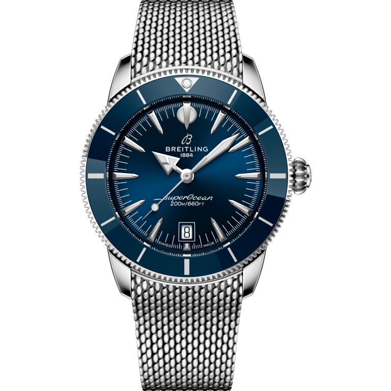 Superocean Heritage 42mm - Breitling - AB3111161C1A1 Superocean Heritage 42mm - Breitling - AB3111161C1A1