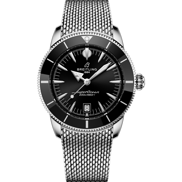 Superocean Heritage 42mm - Breitling - AB3111241B1A1 Superocean Heritage 42mm - Breitling - AB3111241B1A1