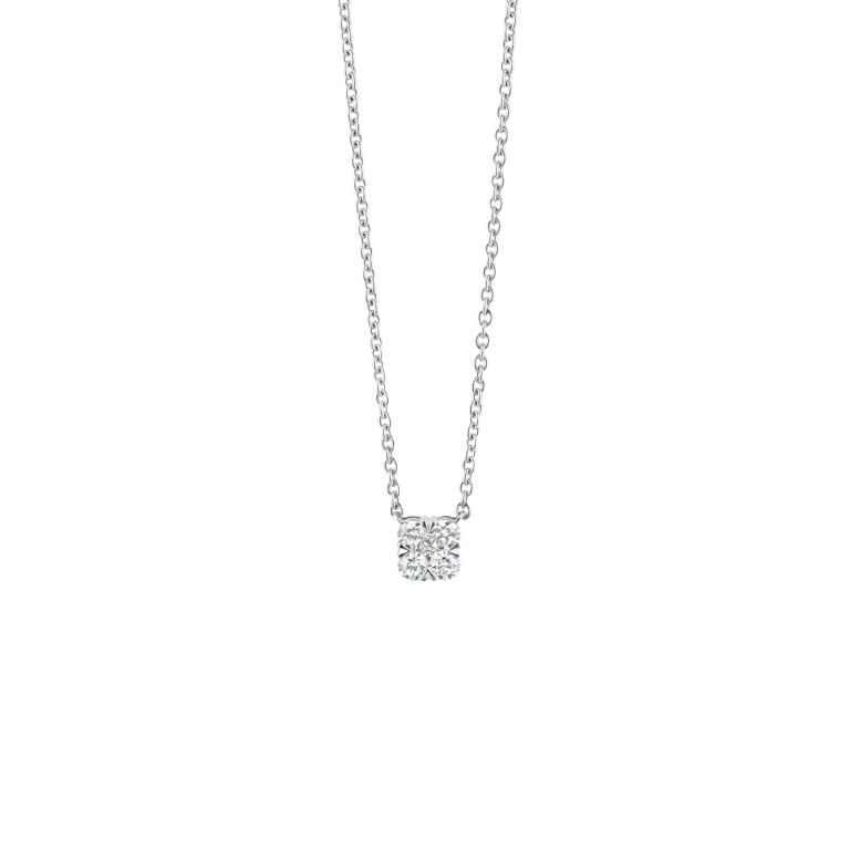 Diamonds Collier - Schaap en Citroen Diamonds Collier - Schaap en Citroen