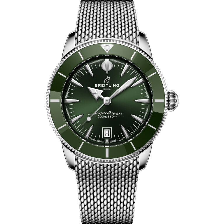 Superocean Heritage 42mm - Breitling - AB3111361L1A1 Superocean Heritage 42mm - Breitling - AB3111361L1A1
