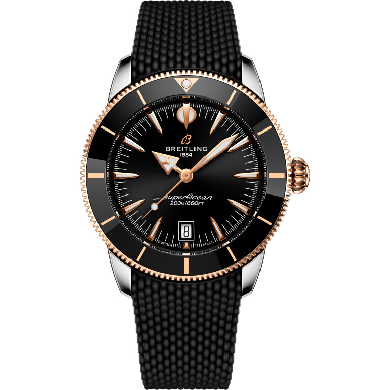 Superocean Heritage 42mm - Breitling - UB3111241B1S1 Superocean Heritage 42mm - Breitling - UB3111241B1S1