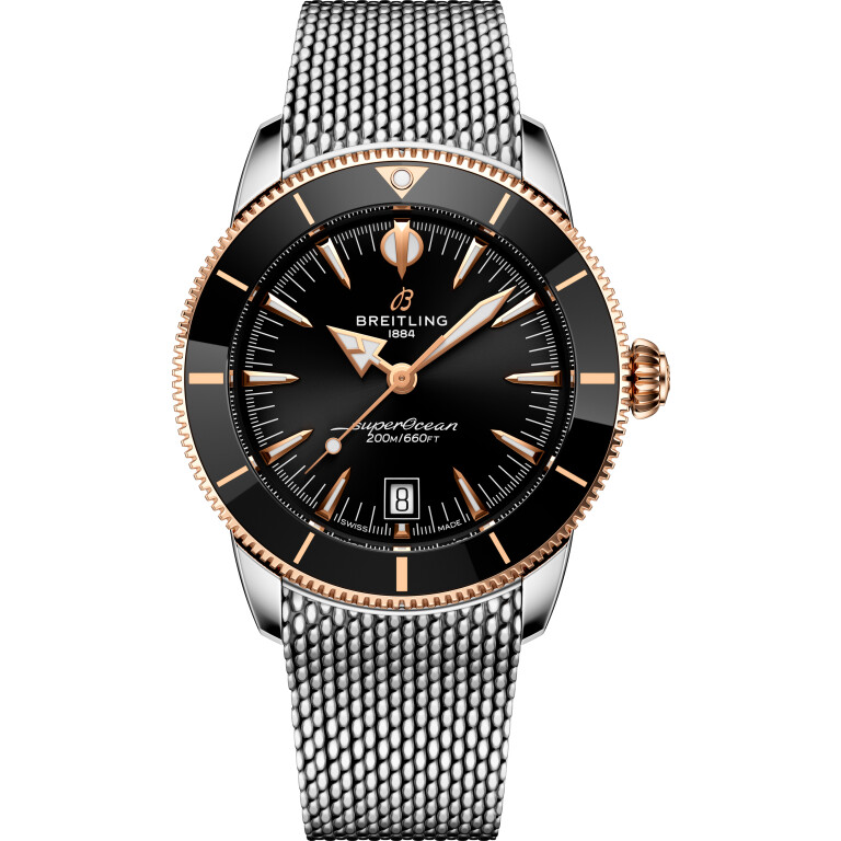 Superocean Heritage 42mm - Breitling - UB3111241B1A1 Superocean Heritage 42mm - Breitling - UB3111241B1A1