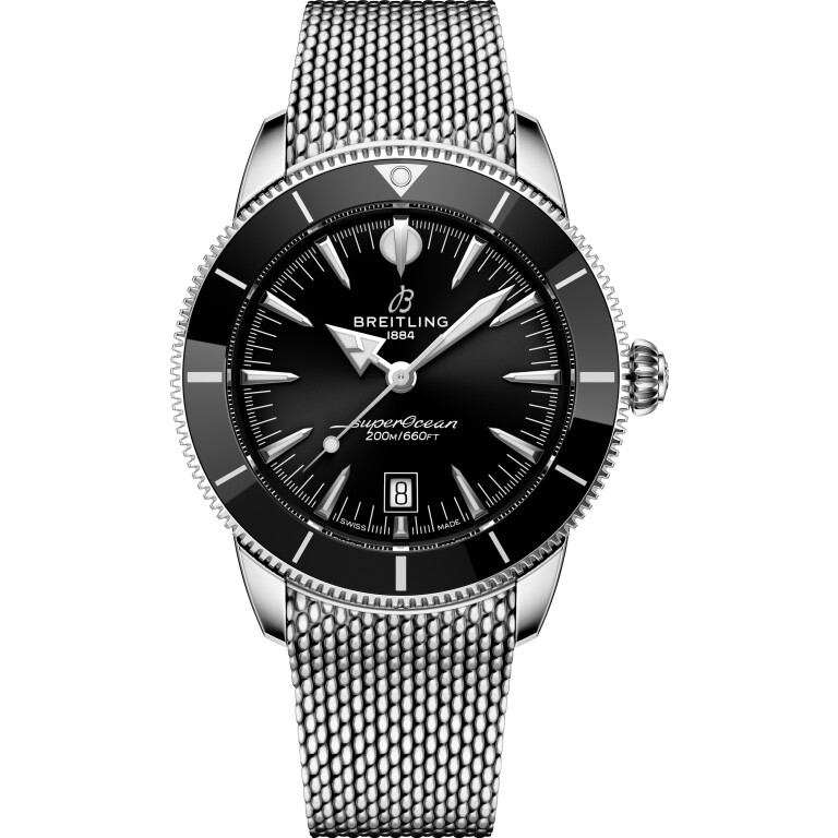 Superocean Heritage 44mm - Breitling - AB3112241B1A1 Superocean Heritage 44mm - Breitling - AB3112241B1A1