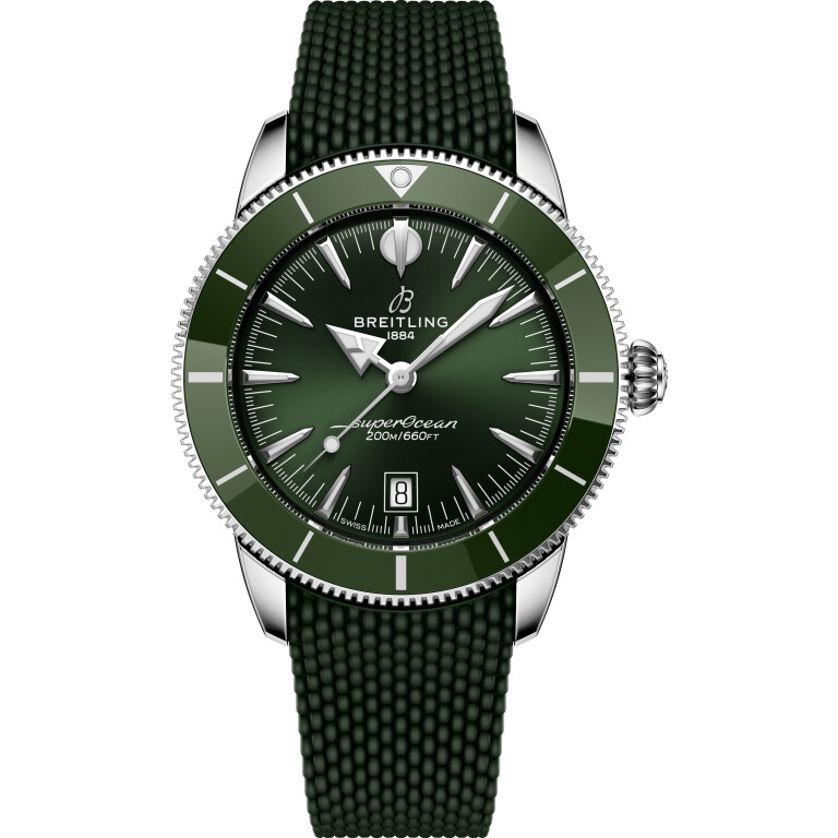 Superocean Heritage 44mm - Breitling - AB3112361L1S1 Superocean Heritage 44mm - Breitling - AB3112361L1S1