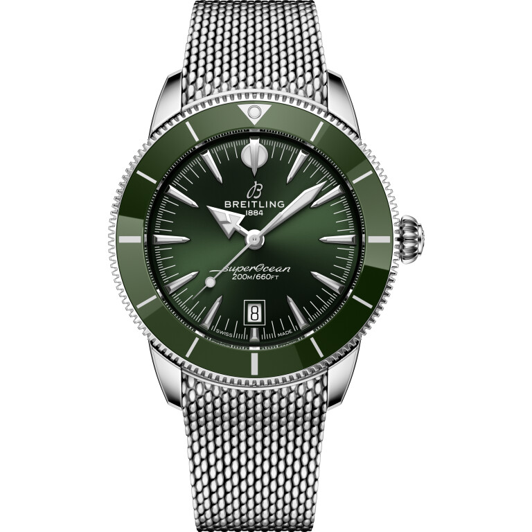 Superocean Heritage 44mm - Breitling - AB3112361L1A1 Superocean Heritage 44mm - Breitling - AB3112361L1A1