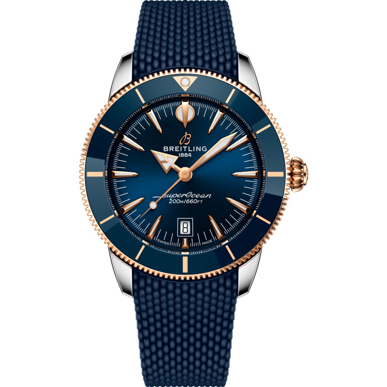 Superocean Heritage 44mm - Breitling - UB3112161C1S1 Superocean Heritage 44mm - Breitling - UB3112161C1S1