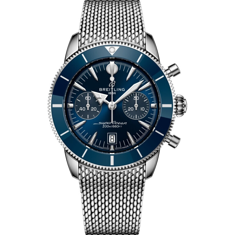 Superocean Heritage 42mm - Breitling - AB0156161C1A1 Superocean Heritage 42mm - Breitling - AB0156161C1A1