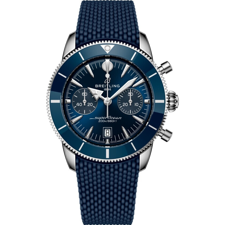 Superocean Heritage 42mm - Breitling - AB0156161C1S1 Superocean Heritage 42mm - Breitling - AB0156161C1S1