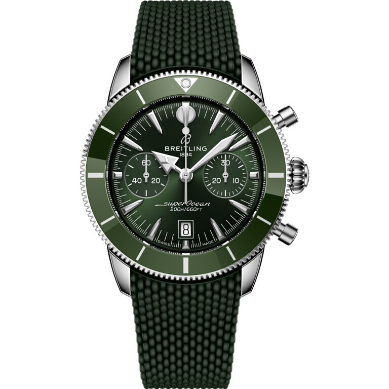 Superocean Heritage 42mm - Breitling - AB0156361L1S1 Superocean Heritage 42mm - Breitling - AB0156361L1S1