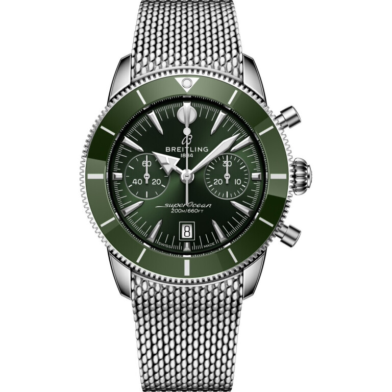 Superocean Heritage 42mm - Breitling - AB0156361L1A1 Superocean Heritage 42mm - Breitling - AB0156361L1A1