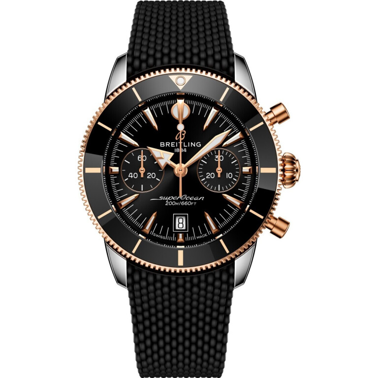 Superocean Heritage 42mm - Breitling - UB0156H11B1S1 Superocean Heritage 42mm - Breitling - UB0156H11B1S1