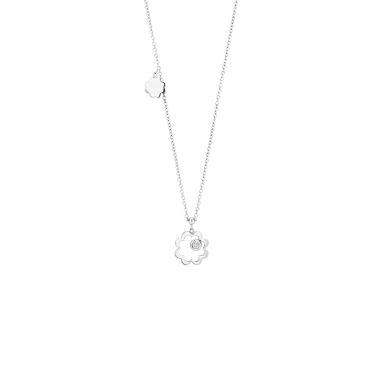 Diamonds Collier - Schaap en Citroen Diamonds Collier - Schaap en Citroen