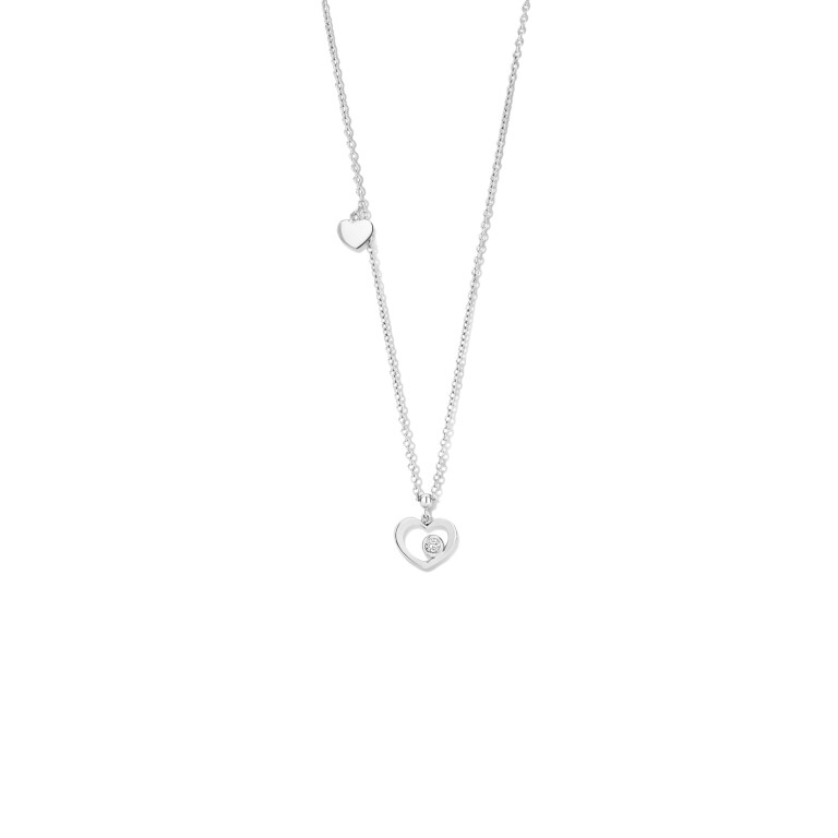 Diamonds Collier - Schaap en Citroen Diamonds Collier - Schaap en Citroen