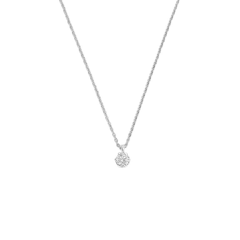 Diamonds Collier - Schaap en Citroen Diamonds Collier - Schaap en Citroen