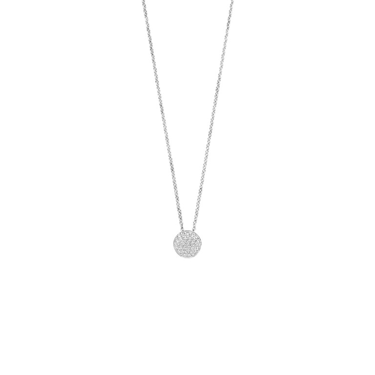 Diamonds Collier - Schaap en Citroen Diamonds Collier - Schaap en Citroen