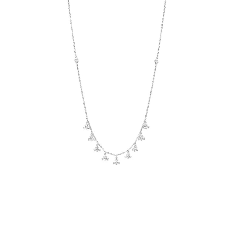 Diamonds Collier - Schaap en Citroen Diamonds Collier - Schaap en Citroen