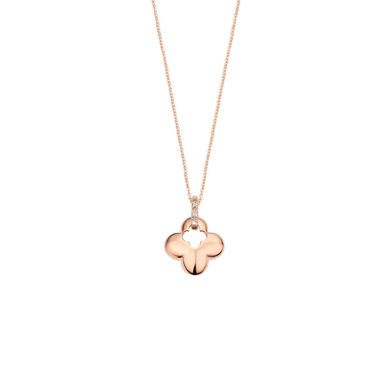 Diamonds Collier - Schaap en Citroen Diamonds Collier - Schaap en Citroen