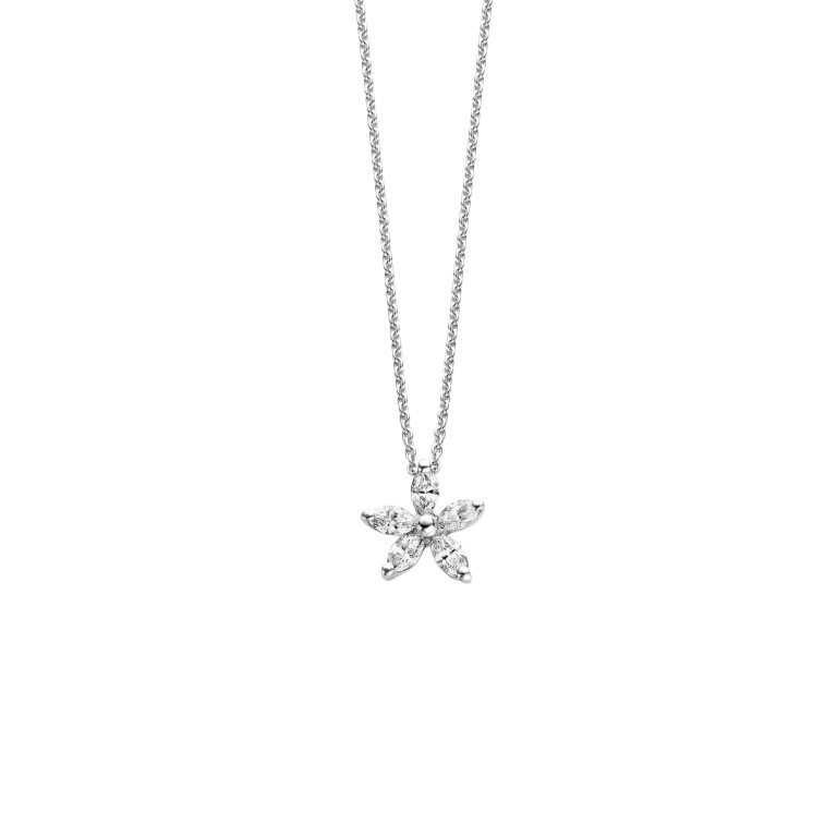 Diamonds Collier - Schaap en Citroen Diamonds Collier - Schaap en Citroen